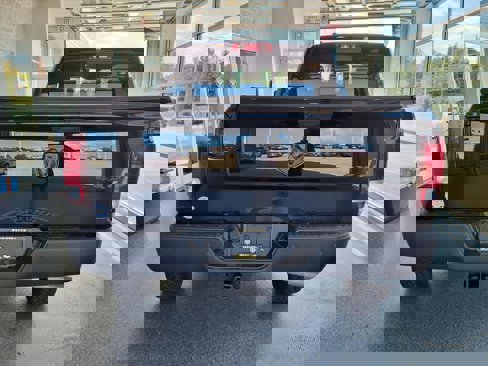 Used 2023 RAM 1500 Classic Warlock w/ Electronics Group image 2