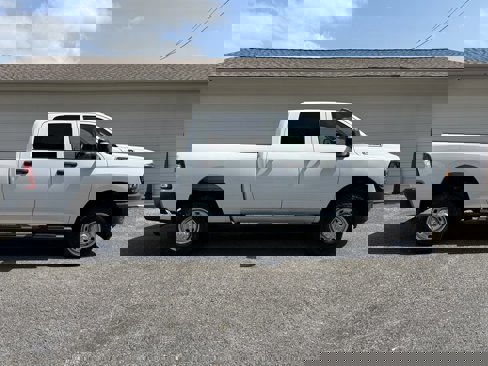 Used 2024 RAM 2500 Tradesman image 1