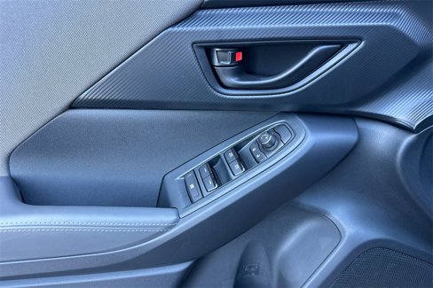 New 2025 Subaru Crosstrek 2.5i Premium image 13