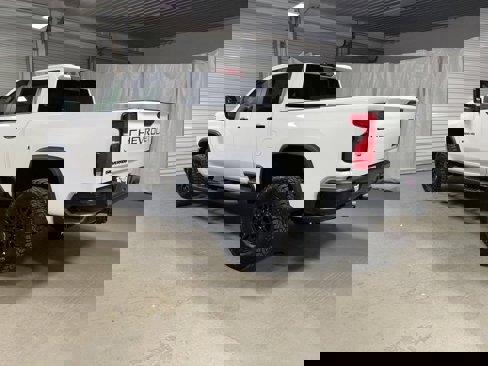 New 2025 Chevrolet Silverado 2500 ZR2 w/ LPO, Dark Essentials Package image 5
