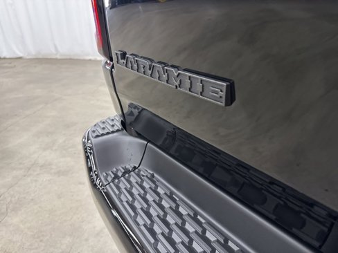 New 2026 RAM 1500 Laramie w/ Night Edition image 23