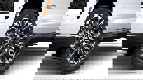 New 2026 Chevrolet Suburban High Country image 55