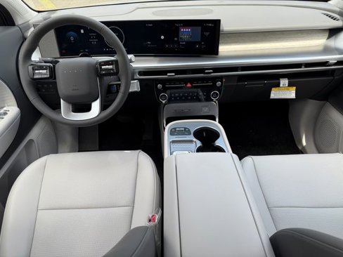 New 2026 Hyundai Ioniq 9 SEL image 15