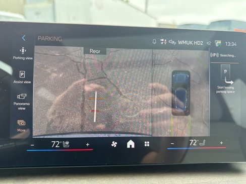 New 2026 BMW X1 xDrive28i w/ Technology Package image 37