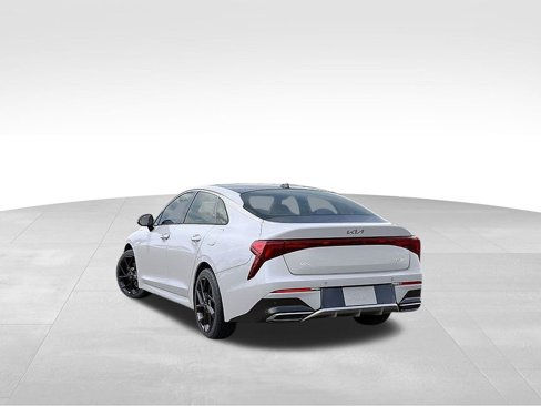 New 2026 Kia K5 GT-Line image 4