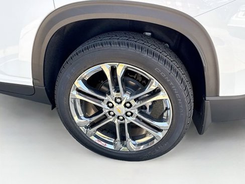 New 2026 Chevrolet Traverse LT w/ Driver Confidence Package image 33