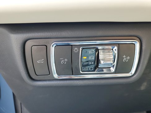 New 2025 Lincoln Aviator Black Label w/ Jet Appearance Package image 14