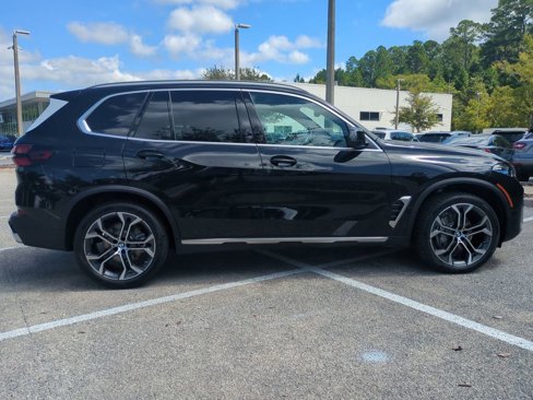 New 2026 BMW X5 xDrive40i image 4