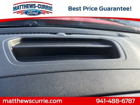 Used 2024 Chevrolet Silverado 1500 Custom image 19