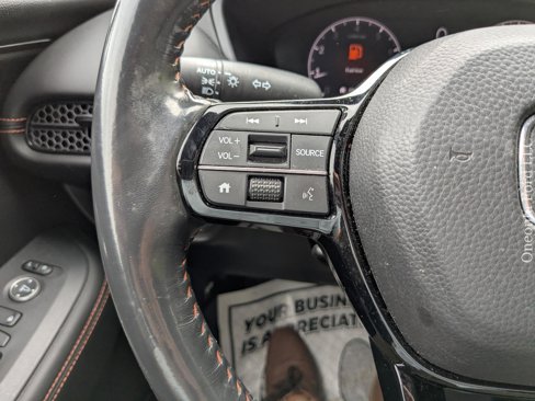 Used 2023 Honda HR-V Sport image 20