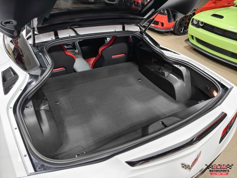 Used 2016 Chevrolet Corvette Stingray Coupe image 43