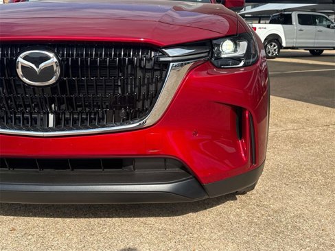 New 2025 MAZDA CX-90 3.3 Turbo w/ Preferred Package image 7