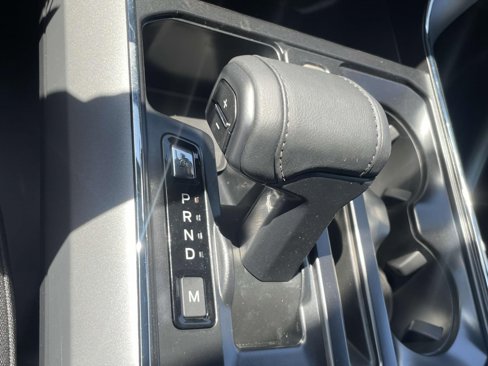 New 2025 Ford F150 XLT w/ Equipment Group 301A Standard image 13