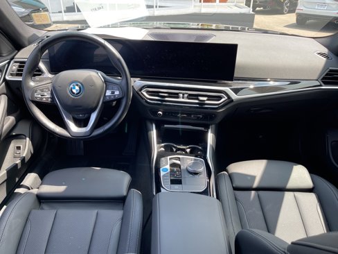 Used 2024 BMW i4 xDrive40i image 15