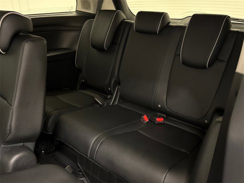 New 2026 Honda Odyssey Elite image 20