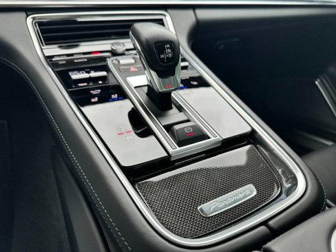 Used 2018 Porsche Panamera Turbo image 43