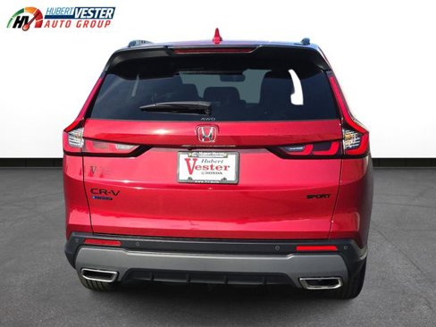 New 2026 Honda CR-V Sport-L image 7