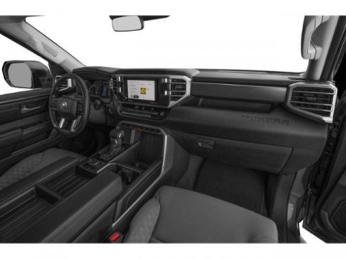 New 2026 Toyota Tundra SR5 image 17