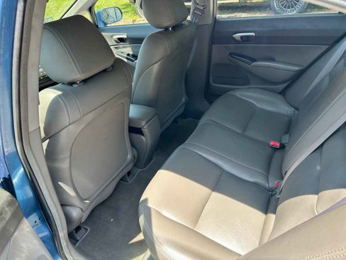 Used 2010 Honda Civic LX image 10