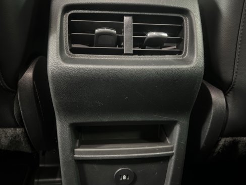 Used 2024 Ford Edge SEL image 53