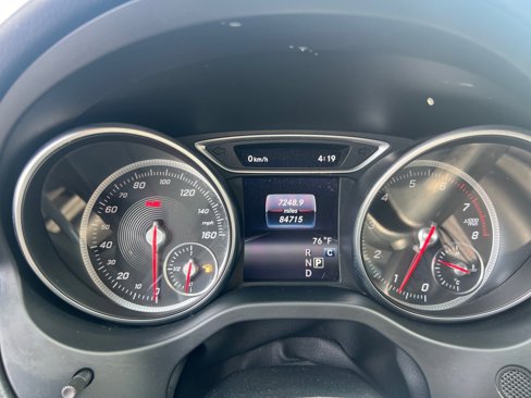Used 2019 Mercedes-Benz CLA 250 4MATIC image 30