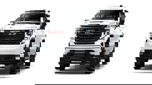New 2026 GMC Sierra 1500 Elevation w/ Elevation Premium Package image 41