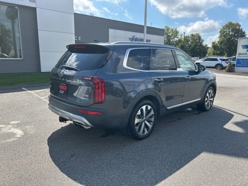 Used 2020 Kia Telluride S image 7
