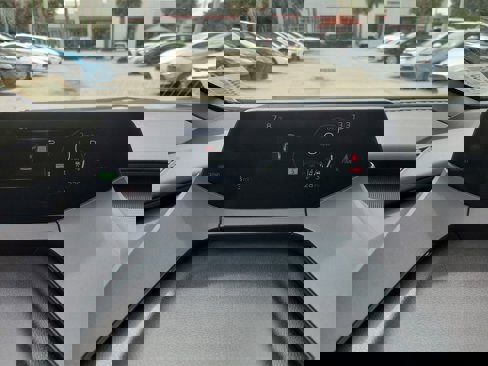 New 2026 Toyota Prius XLE image 21