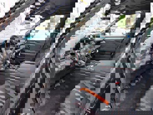 New 2026 Honda Passport TrailSport image 2