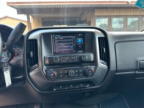 Used 2016 Chevrolet Silverado 1500 LT w/ All Star Edition image 7