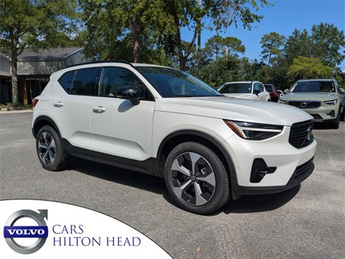 New 2026 Volvo XC40 B5 Plus w/ Protection Package Premier image 1