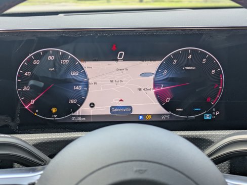 New 2026 Mercedes-Benz CLA 250 image 18