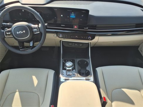 New 2026 Kia Carnival SX Prestige image 6