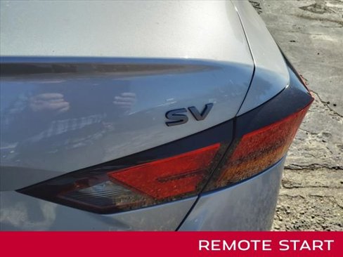 Certified 2023 Nissan Altima 2.5 SV image 6