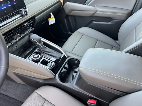 New 2026 Chevrolet Colorado ZR2 w/ Technology Package image 20