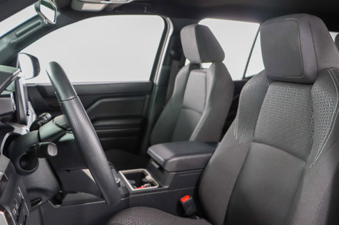 Used 2025 Toyota 4Runner SR5 image 23