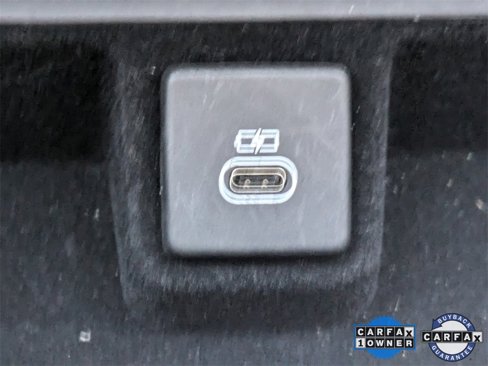 Certified 2025 Land Rover Range Rover SE image 27