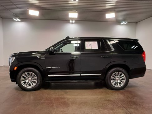 Used 2024 GMC Yukon Denali image 5