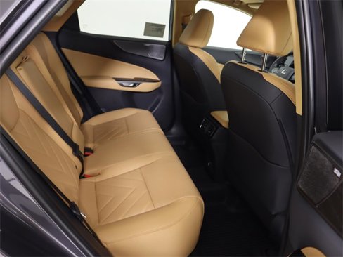 New 2026 Lexus NX 350 AWD w/ Luxury Package image 14