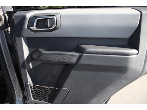 Used 2024 Ford Bronco Big Bend image 17