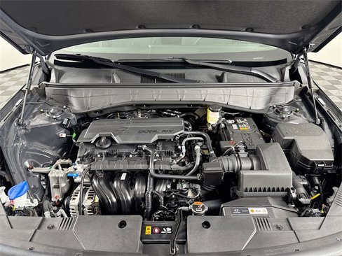 New 2025 Hyundai Kona SEL image 41