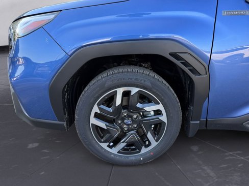 New 2025 Subaru Forester Limited image 14