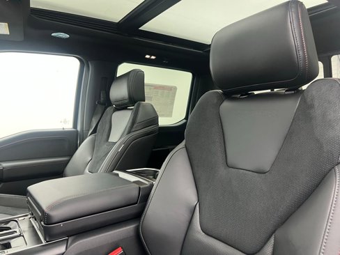 New 2025 Ford F150 Raptor image 28