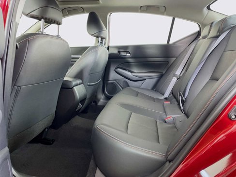 New 2025 Nissan Altima 2.5 SR w/ SR Premium Package image 5