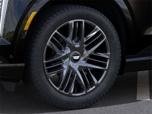 New 2026 Cadillac Escalade IQL Sport 2 w/ LPO, ONYX Package image 9