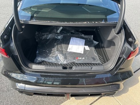 New 2025 Audi RS 3 image 15