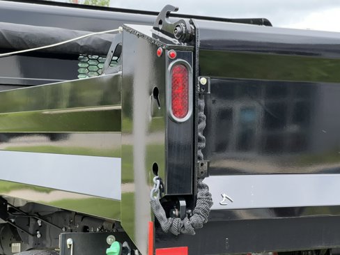 New 2024 Ford F450 XL w/ Snow Plow Prep Package image 9