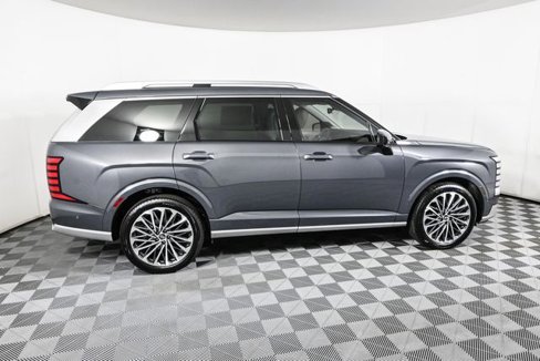 New 2026 Hyundai Palisade Calligraphy image 6