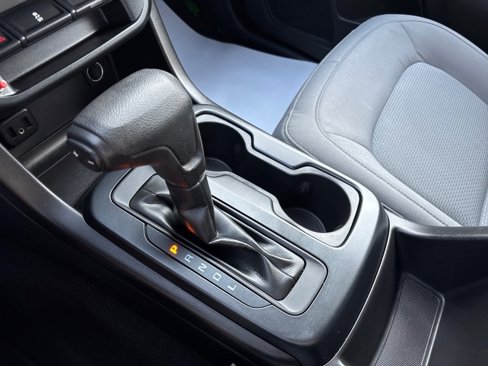 Used 2019 Chevrolet Colorado W/T w/ WT Convenience Package image 33