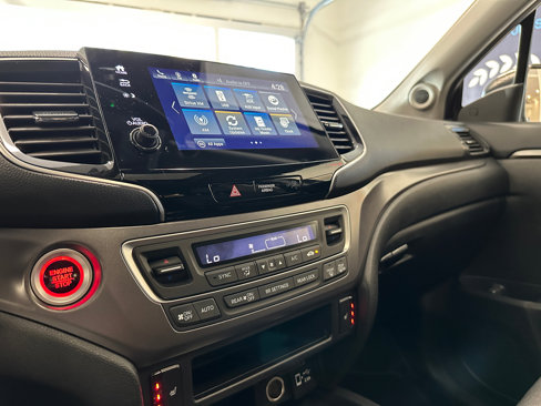 Used 2019 Honda Pilot EX-L image 46